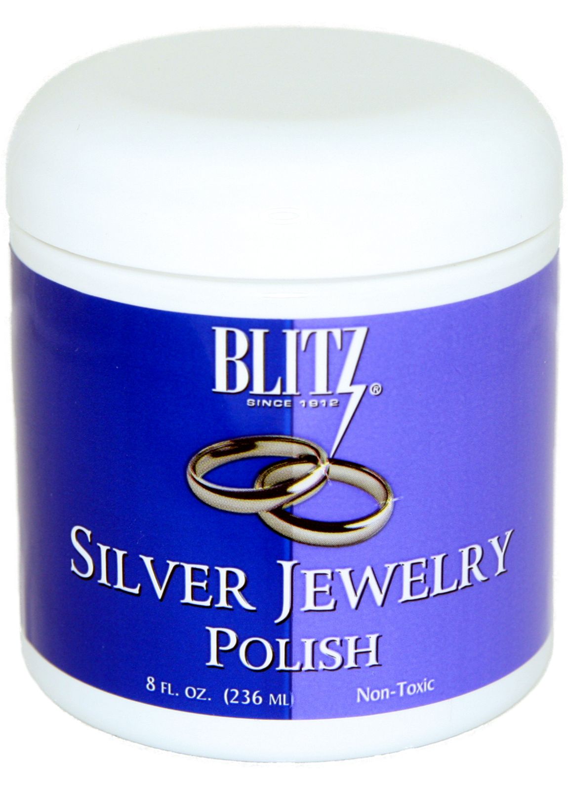 Silver Cleaning & Polishing Liquids