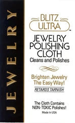 Jewelry Care Products