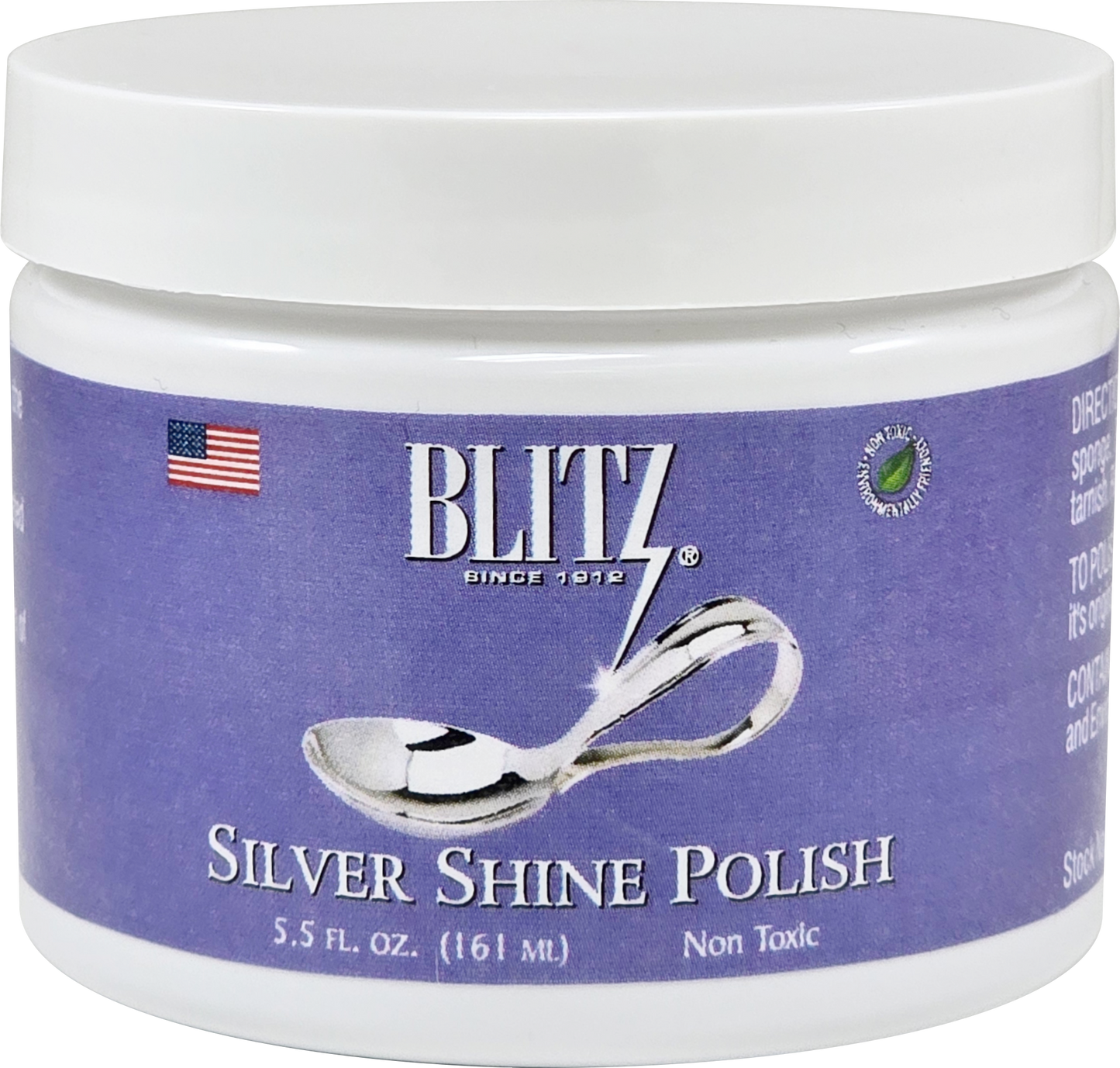 Silver Jewelry Polish