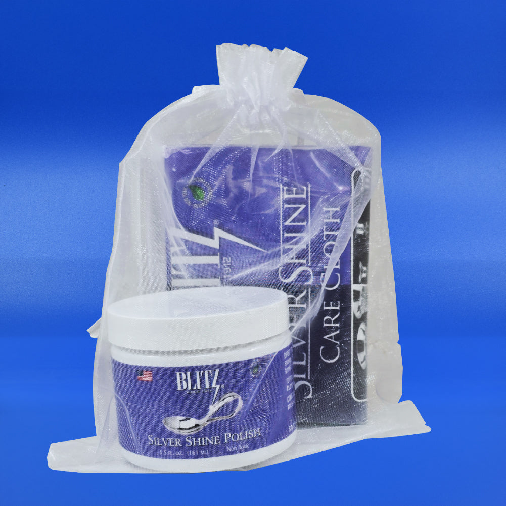 Spectacular in Silver Bundle