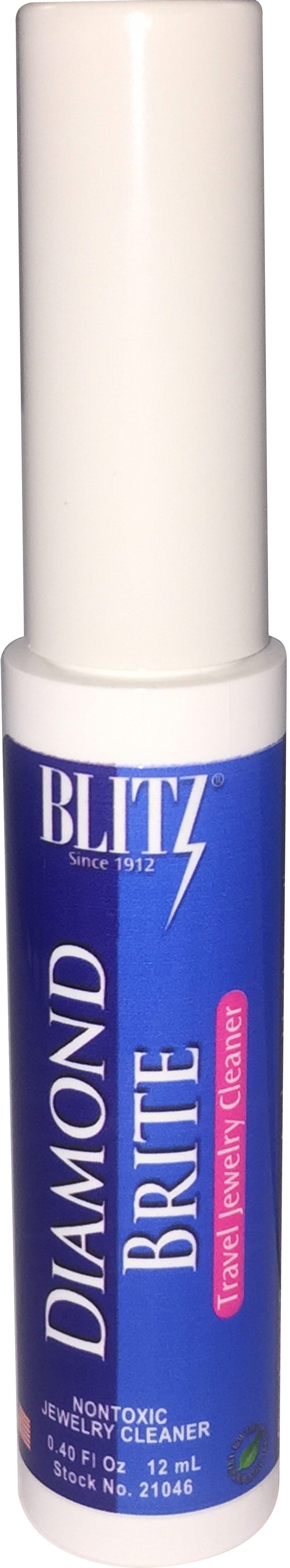 Jewelry Care Kit - Blitz Inc. – Blitz Manufacturing Inc.