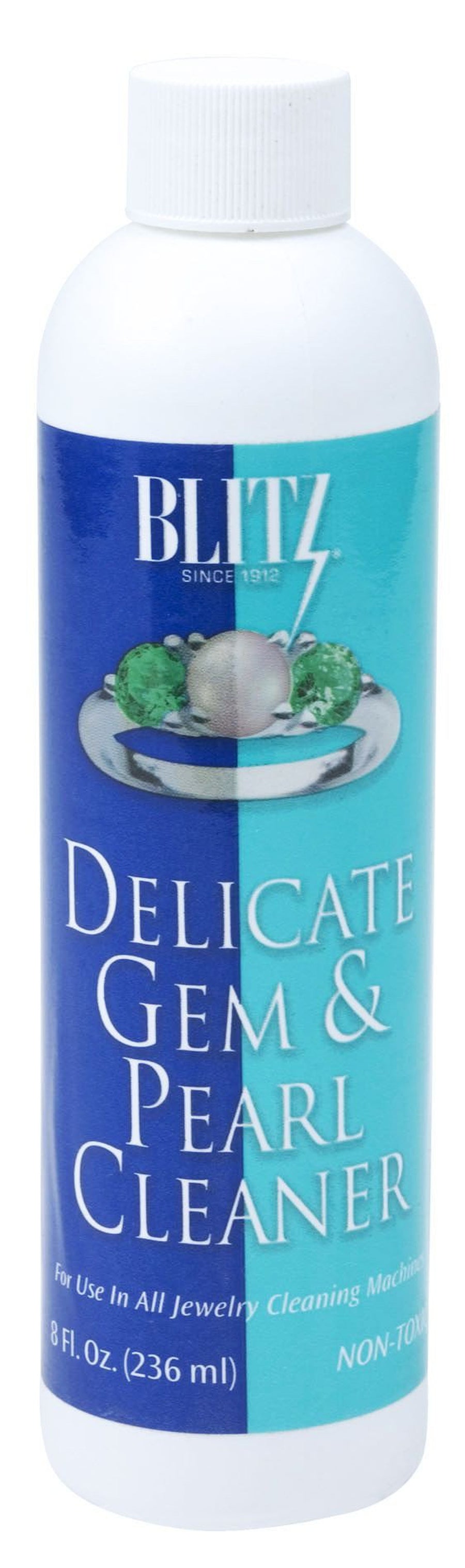 Delicate Gem & Pearl Cleaner
