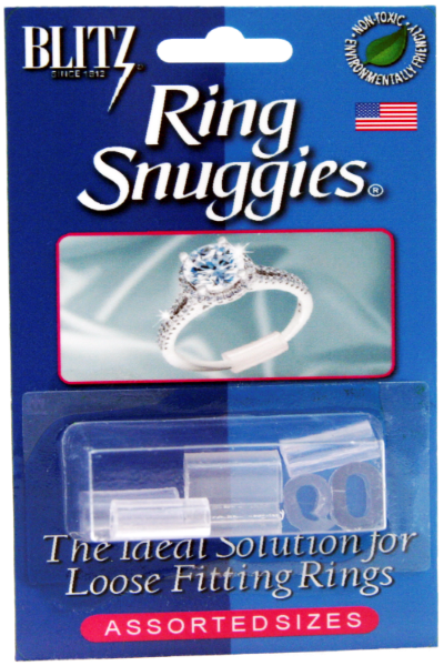 Ring Snuggies®