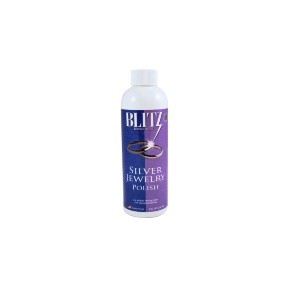 Stainless Steel Shine & All Metal Quick Wipes – Blitz Manufacturing Inc.