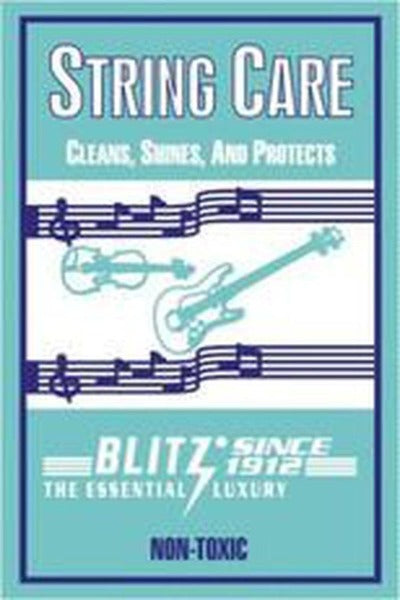 Blitz instrument deals