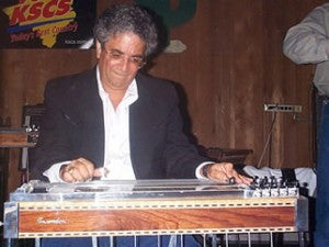 Texas Steel Guitar Hall of Fame Winner Shares Insight on Blitz String Care Cloth