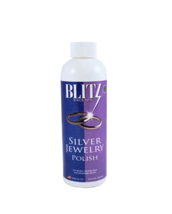 The Ultimate Guide to Cleaning Sterling Silver Jewelry