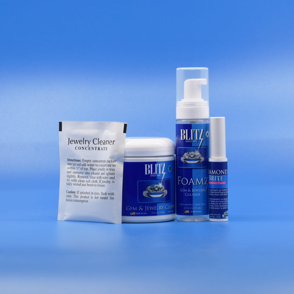 Travel Care and Cleaning