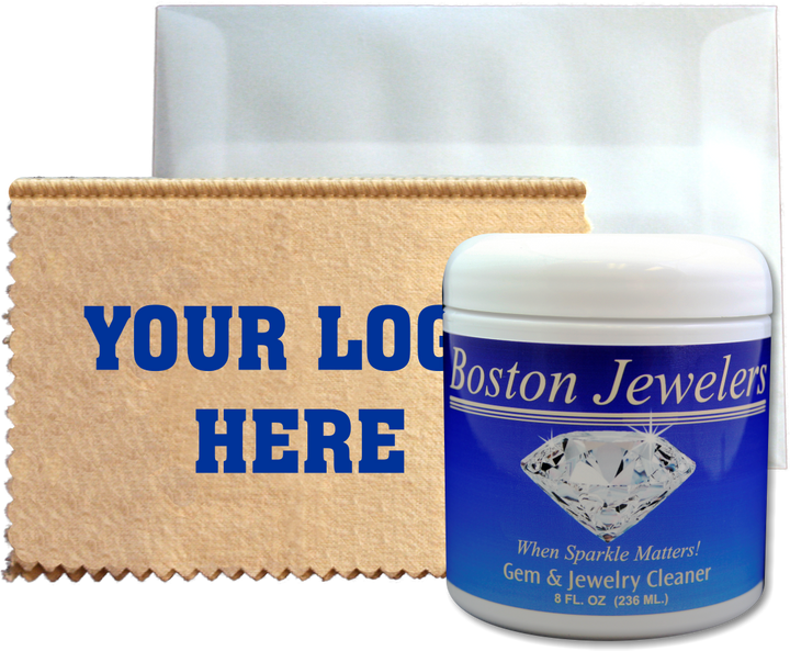 Non-Toxic Gem & Jewelry Cleaner - Blitz Inc. – Blitz Manufacturing