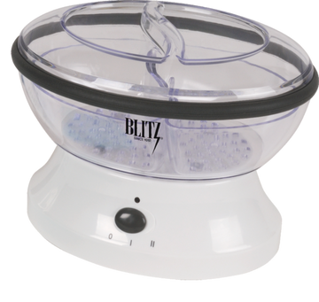 Blitz® Ultra Jewelry Cleaning Machine