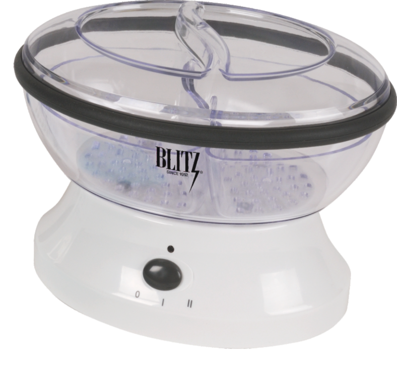 Blitz® Ultra Jewelry Cleaning Machine