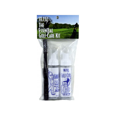 Golf Care Kit