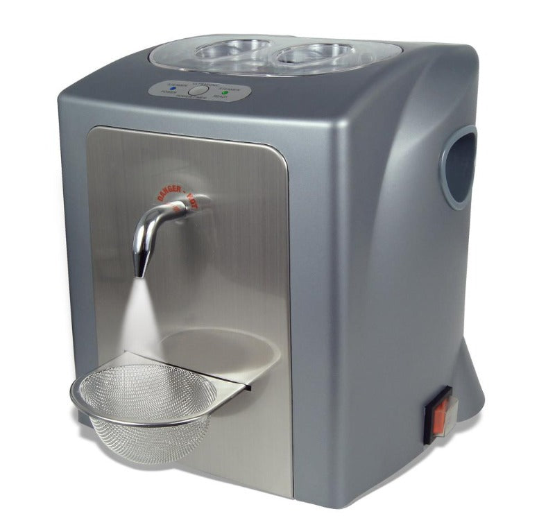 GemOro UltraSpa - Combination Ultrasonic & Steamer