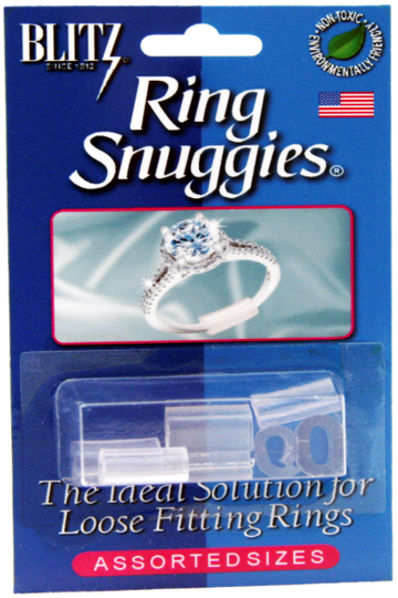 Ring Snuggies®