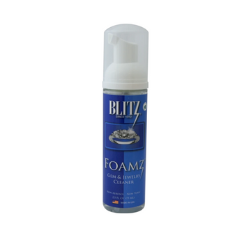 Non-Toxic Gem & Jewelry Cleaner - Blitz Inc. – Blitz Manufacturing Inc.